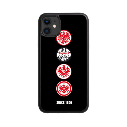 Apple iPhone 11 Base Case Seit 1899 Schwarz