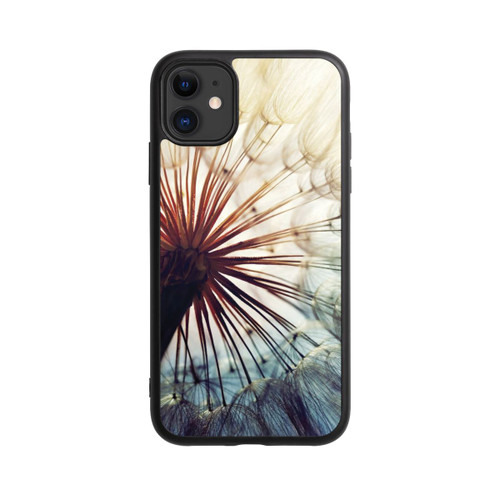 Apple iPhone 11 Base Case Löwenzahn 1