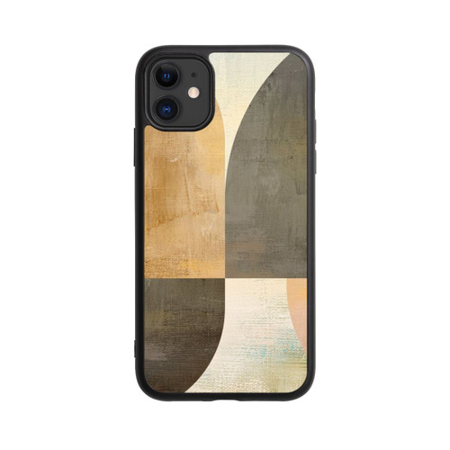 Apple iPhone 11 Base Case Abstracto