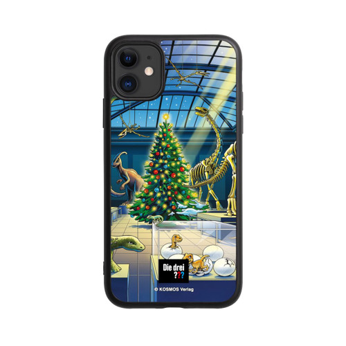 Apple iPhone 11 Base Case Die Drei Fragezeichen Wimmelbild