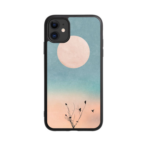 Apple iPhone 11 Base Case Warmes Aufwachen 1