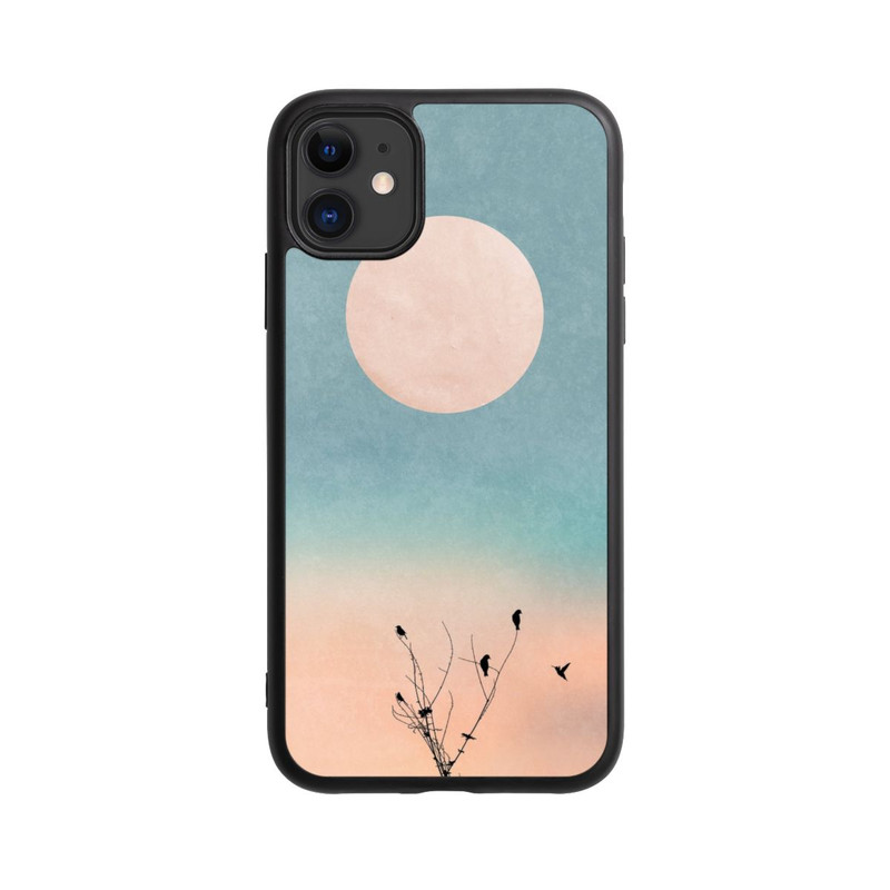 iPhone 11 Base Case Warmes Aufwachen 1