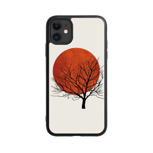 Apple iPhone 11 Base Case Warmer Winter