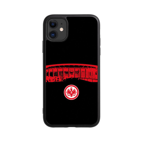 Apple iPhone 11 Base Case Stadion Frankfurt 