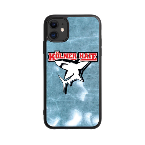 Apple iPhone 11 Base Case Kölner Haie Eis