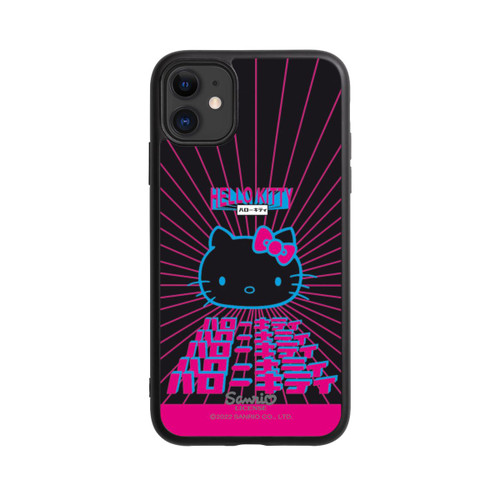 Apple iPhone 11 Base Case Hello Kitty Tokyo Rebell