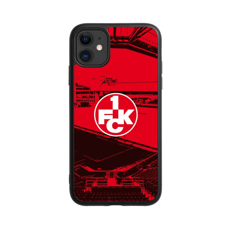 iPhone 11 Base Case 1.FC Kaiserslautern-Stadion