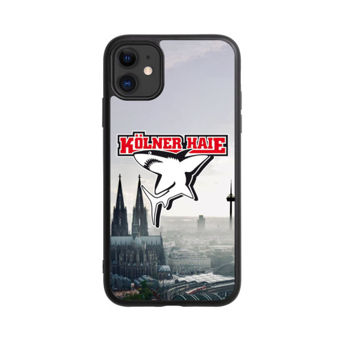 Apple iPhone 11 Base Case Stadt Köln
