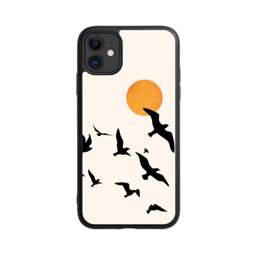 Apple iPhone 11 Base Case Auf und davon