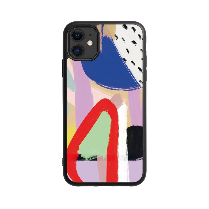 iPhone 11 Base Case Color Soul