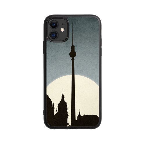 Apple iPhone 11 Base Case Berliner Sonnenaufgang