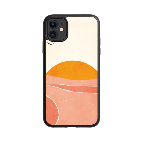 Apple iPhone 11 Base Case In der Sonne tanzen