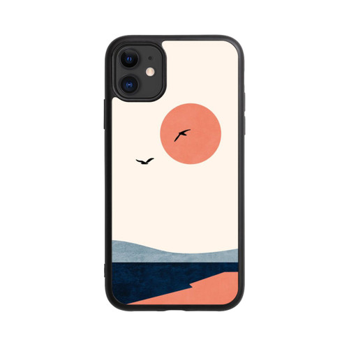 Apple iPhone 11 Base Case Es war einmal