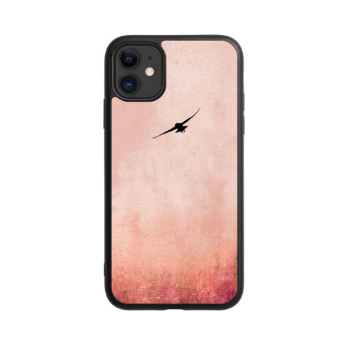 Apple iPhone 11 Base Case Auferstehen wie ein Phönix