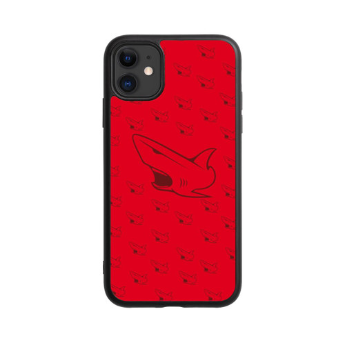 Apple iPhone 11 Base Case Kölner Haie Rot
