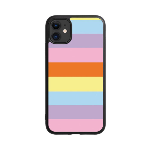 Apple iPhone 11 Base Case Glück