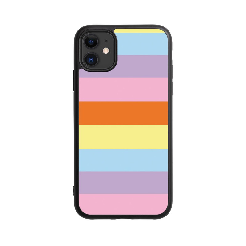 iPhone 11 Base Case Glück