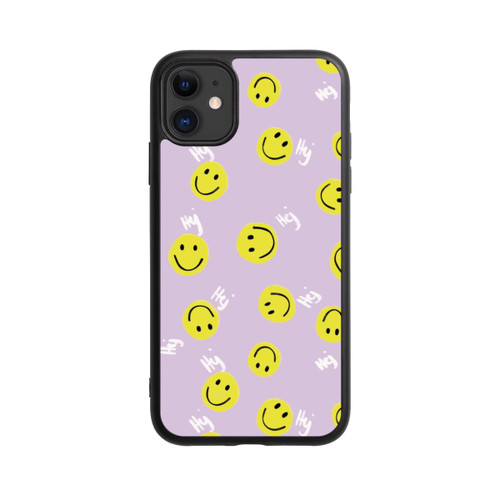 Apple iPhone 11 Base Case Hej Smile