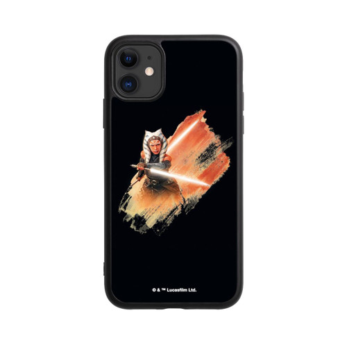 Apple iPhone 11 Base Case Ahsoka Tano