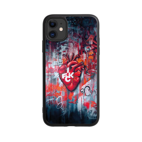 Apple iPhone 11 Base Case 1.FCK Herz