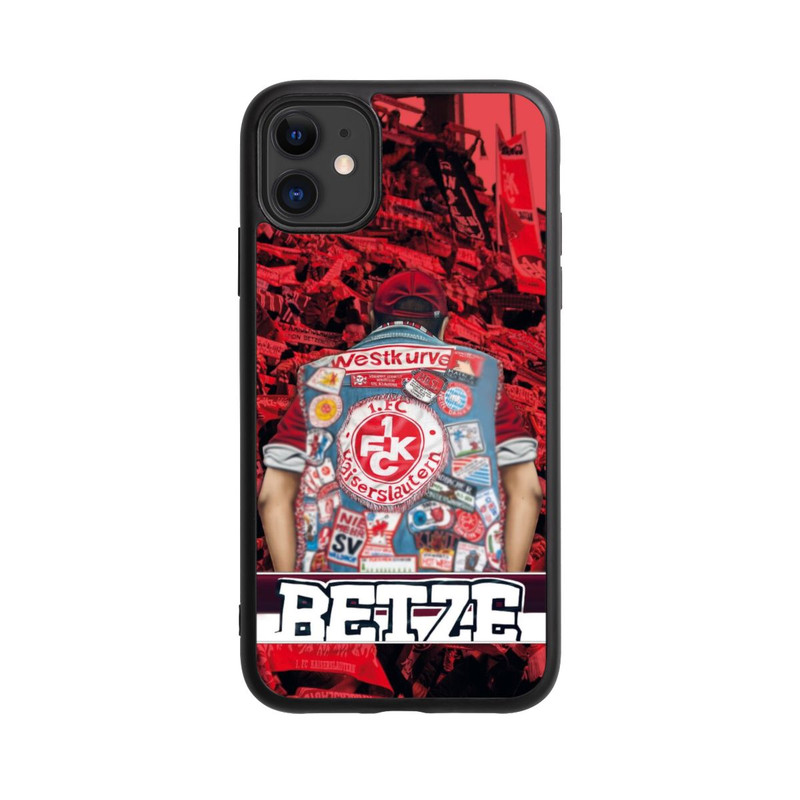 iPhone 11 Base Case 1.FCK Betze