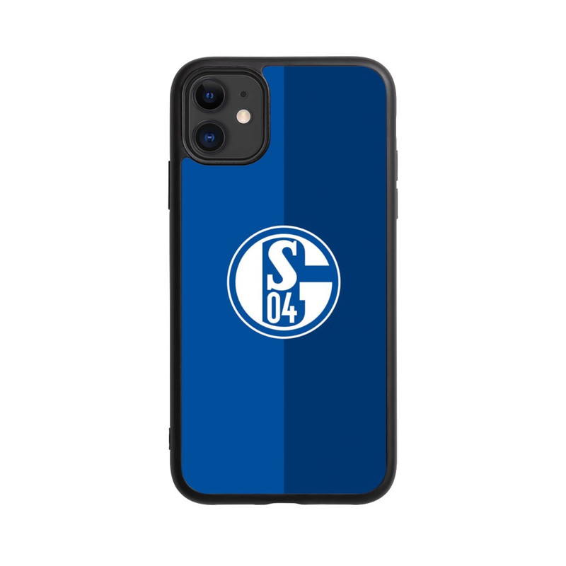 iPhone 11 Base Case Schalke 04 Logo