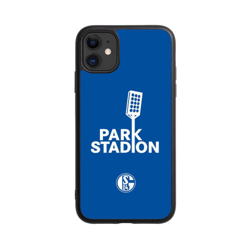 Apple iPhone 11 Base Case S04 Parkstadion