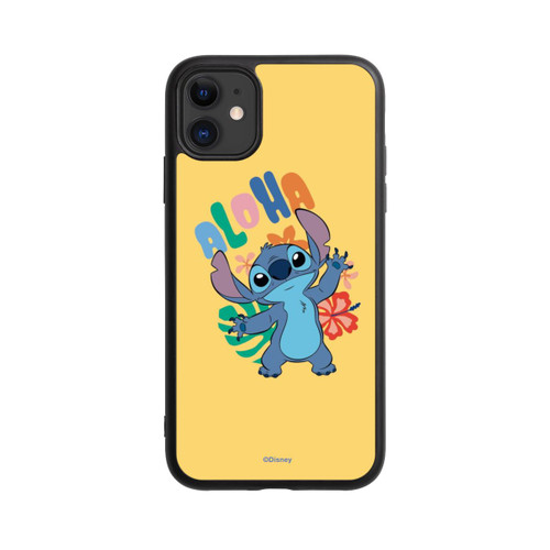 Apple iPhone 11 Base Case Stitch Aloha