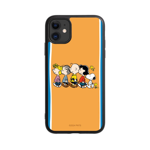 Apple iPhone 11 Base Case Peanuts Profil