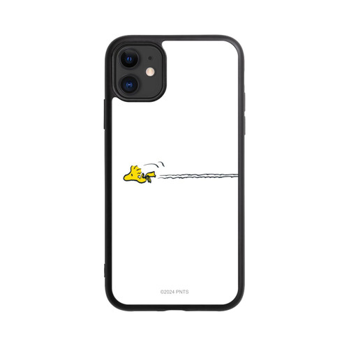 Apple iPhone 11 Base Case Peanuts Woodstock
