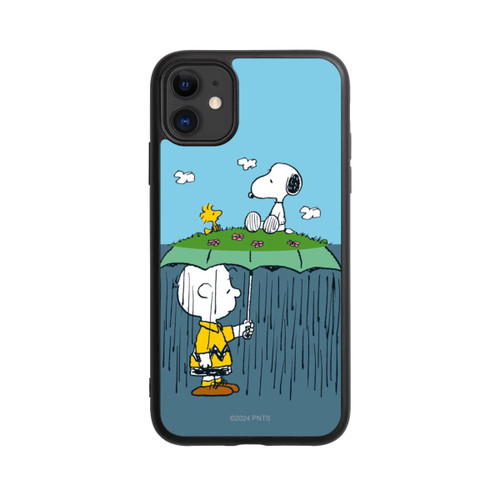 Apple iPhone 11 Base Case Charlie Brown Regen