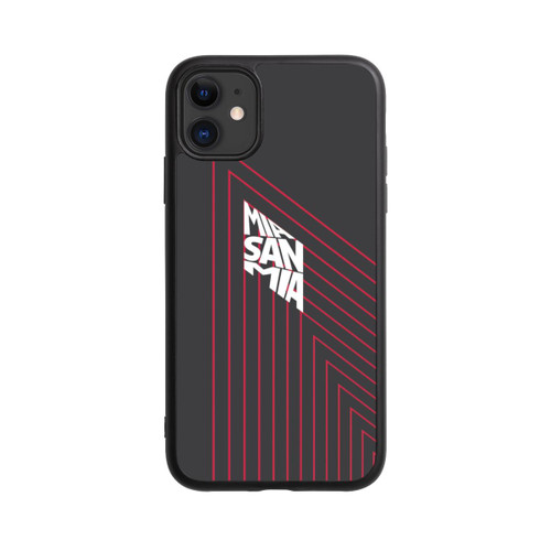 Apple iPhone 11 Base Case FCB Mia San Mia Raute