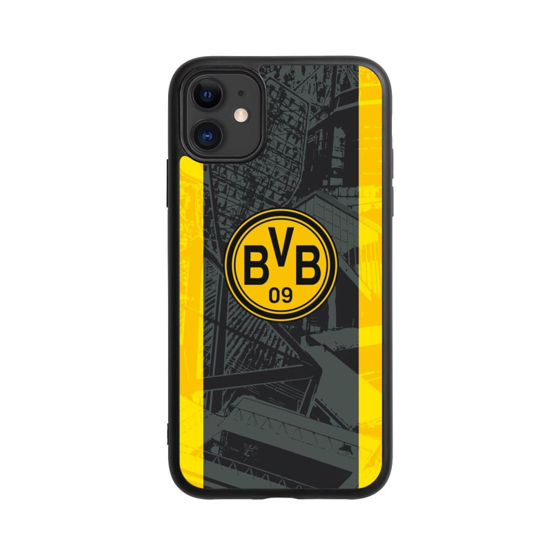 iPhone 11 Base Case 50 Jahre Signal Iduna Park