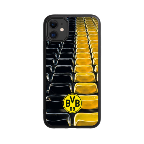Apple iPhone 11 Base Case BVB Tribüne