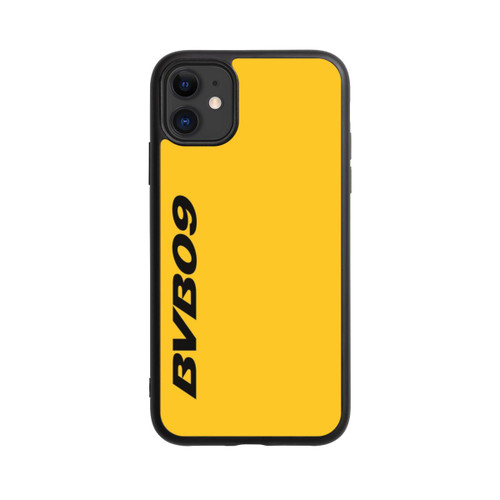Apple iPhone 11 Base Case BVB09 Gelb