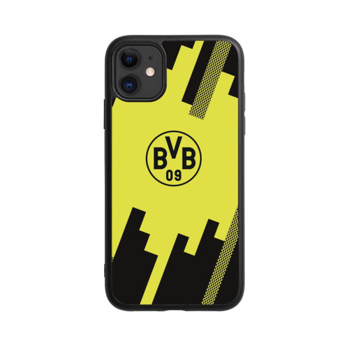Apple iPhone 11 Base Case BVB Neon