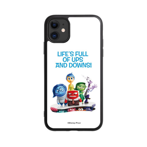 Apple iPhone 11 Base Case Life´s Full of Ups and Downs!