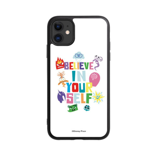 Apple iPhone 11 Base Case Believe in yourself