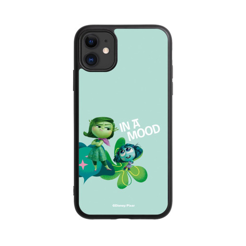 Apple iPhone 11 Base Case Disgust and Envy