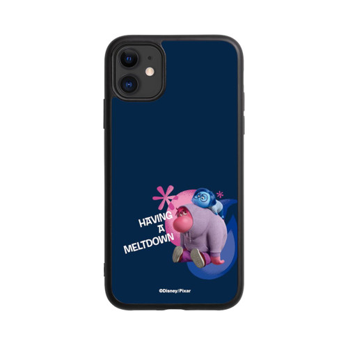 Apple iPhone 11 Base Case Embarrassment and Sadness