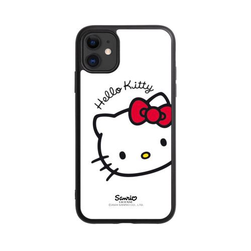 Apple iPhone 11 Base Case HK Peekaboo