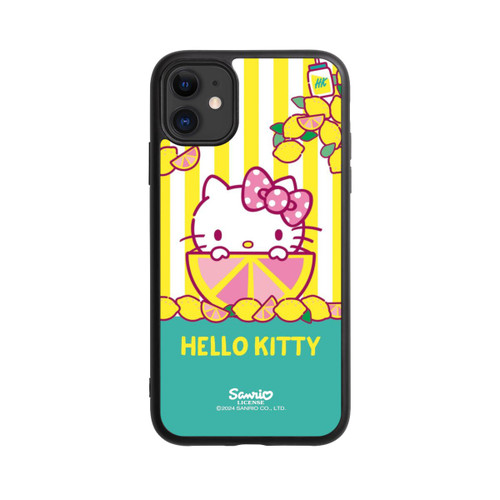 Apple iPhone 11 Base Case Hello Kitty Limonade