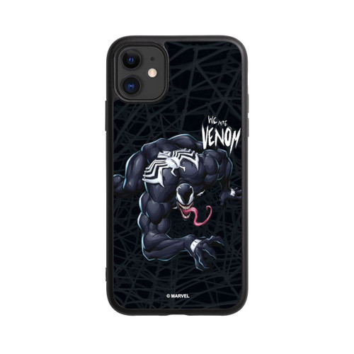 Apple iPhone 11 Base Case Venom Kriechend