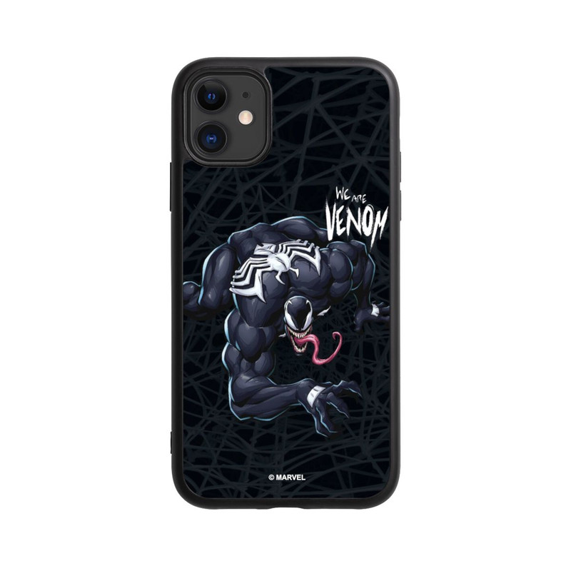 iPhone 11 Base Case Venom Kriechend