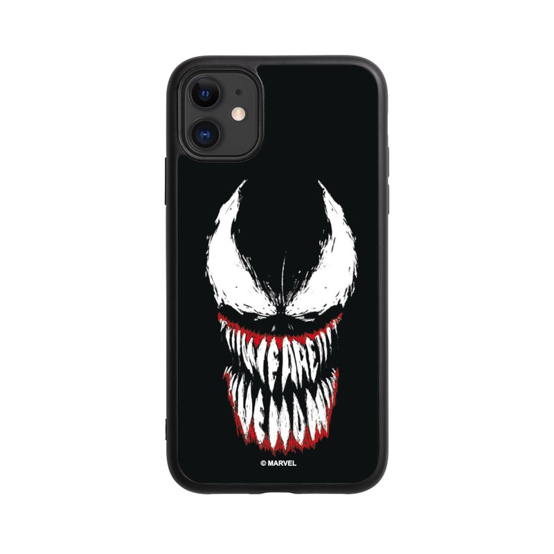 iPhone 11 Base Case We Are Venom