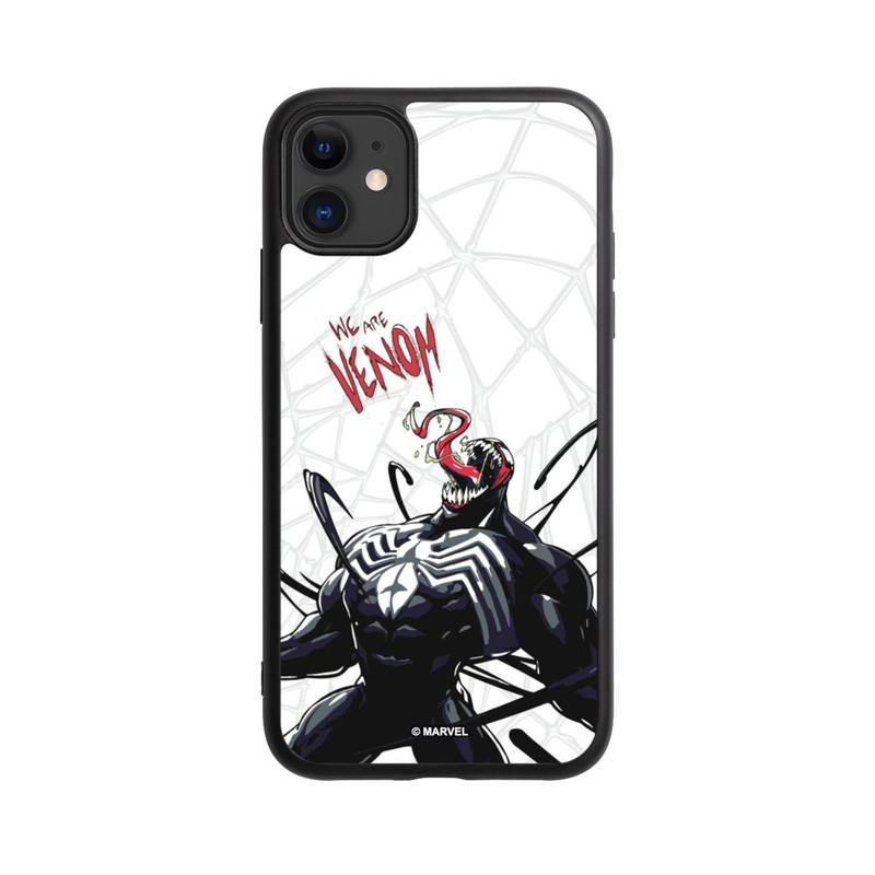 iPhone 11 Base Case We are Venom Triumphierend