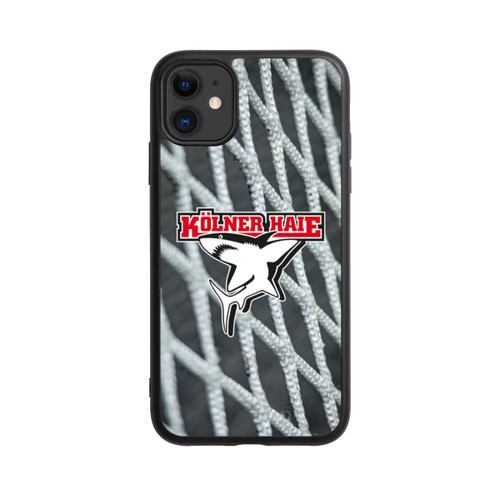 Apple iPhone 11 Base Case Kölner Haie Tornetz