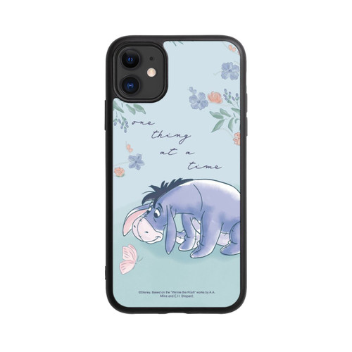 Apple iPhone 11 Base Case Winnie The Pooh One Thing at A Time
