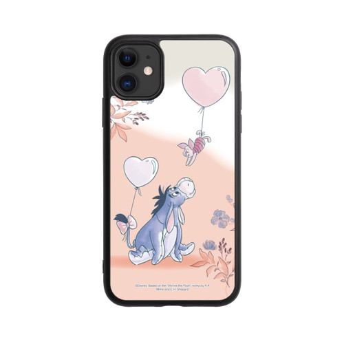 Apple iPhone 11 Base Case Winnie The Pooh All That Really Matters