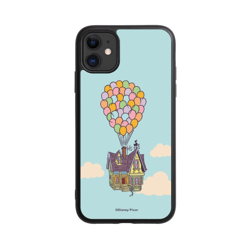 iPhone 11 Base Case To New Adventures